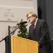 „Wir wollen ihn zu einem Zeichen machen“
