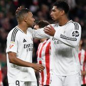 Mbappé vergibt erneut Elfmeter
