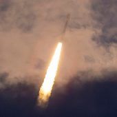 Zwei Jahre nach Fehlstart hob europäische Vega-C-Rakete ab