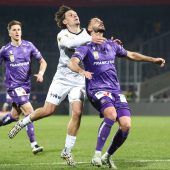 Schlusslicht in der Liga! Altach erwarten bitterkalte Wintertage