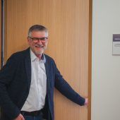 „Es braucht auch frisches Geld!“