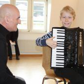 Musikschüler zeigten ihr Können