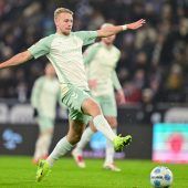 Fußball, Deutsche Bundesliga