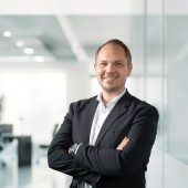Rupp erweitert den Vorstand