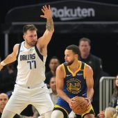 NBA-Rekord mit  48 Dreipunktern