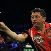 Kanadischer Qualifikant als Auftakthürde für Suljovic