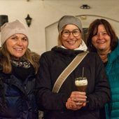 Adventmärktle für den guten Zweck