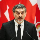 Politik in Kürze