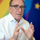 „Ich staune über solche Aussagen“