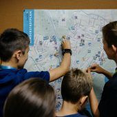 Beteiligungsformat für Jugendliche
