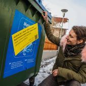 Neue Regeln bei der Mülltrennung