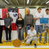 „Innovation ist Teil der Schulkultur“