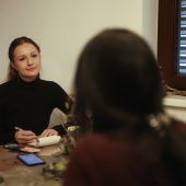 „Angehörige müssen sich selbst schützen“