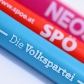 Koalitionsverhandler warten auf Zahlen