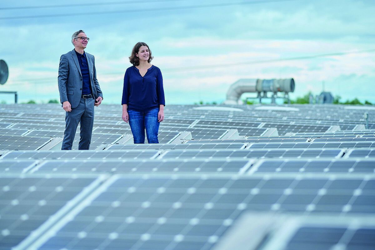 Nachhaltig Haberkorn verfolgt ambitionierte Emissionsreduktionsziele. Langfristig verpflichtet man sich, bis 2050 Netto-Null-Emissionen entlang der gesamten Wertschöpfungskette zu erreichen. Nun hat die Science Based Targets Initiative (SBTi) die Klimaziele von Haberkorn offiziell validiert. ⇒haberkorn
