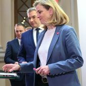 Koalition: Budgetgespräche in entscheidender Phase