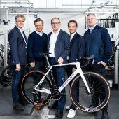 Frisches Geld für Radhersteller Simplon