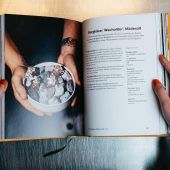 Culinary Lab: Alpinem Geschmack auf der Spur