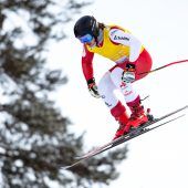 Wintersport Szene