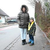 Fehlender Zebrastreifen erzürnt Eltern