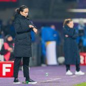 „Zeitnahe Entscheidung“ für ÖFB-Teamchefin steht an