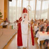 Adventfeier der Pensionisten Nüziders ausgebucht