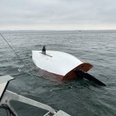 Segeltragödie auf dem Bodensee