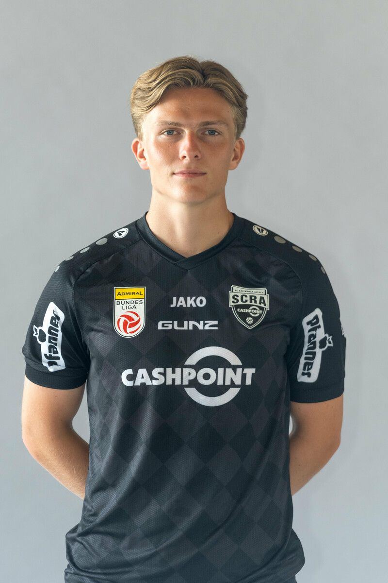 Paul Koller verpasste bisher keine Spielminute.