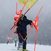 Wind und Nebel sorgten für Absage