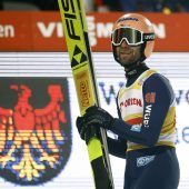 Paschke: „Bloß nicht grübeln“