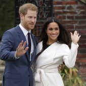 Fünf Jahre „Megxit“