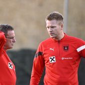 ÖFB baut Nachwuchs um