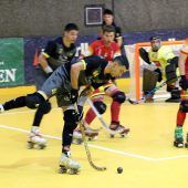 RHC Dornbirn kämpft sich mit Heimsieg zurück