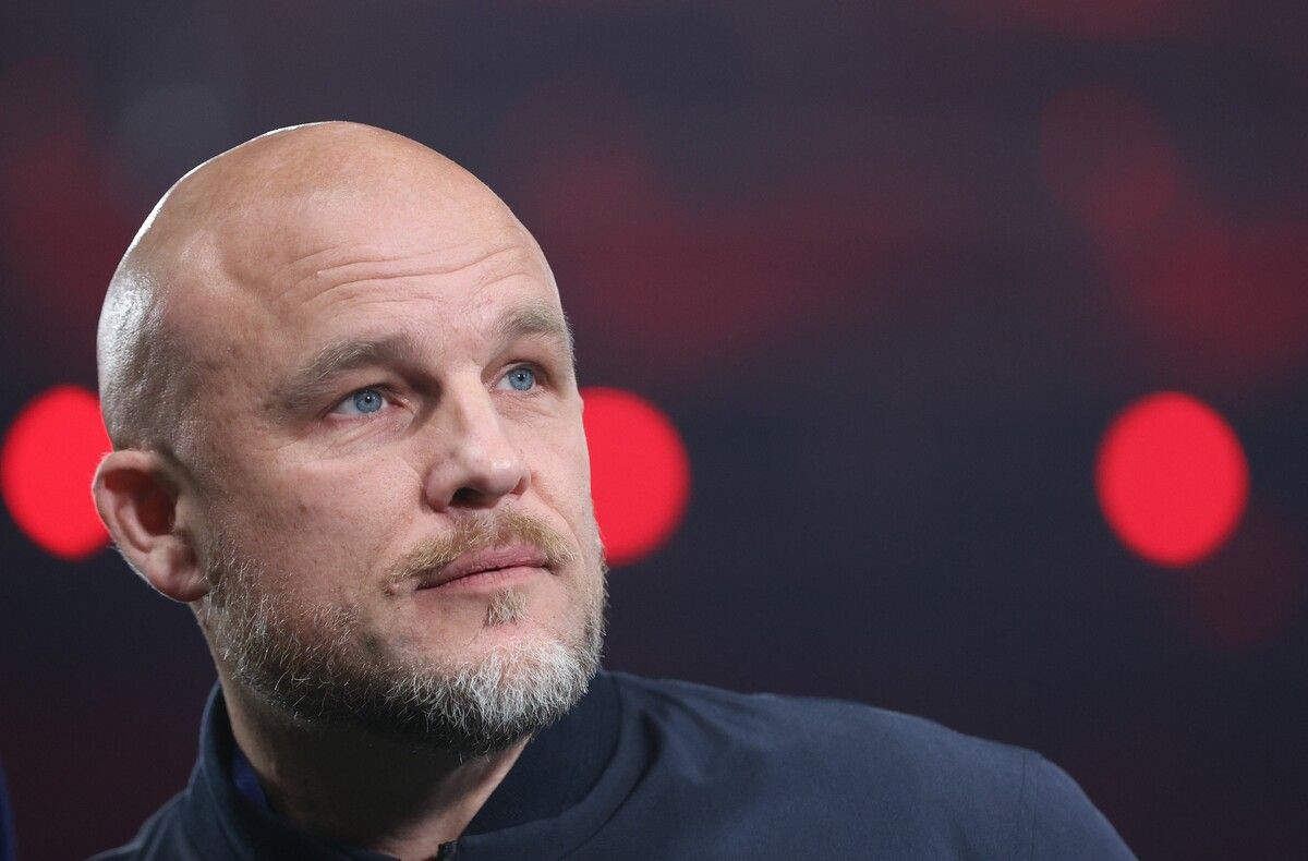 Rouven Schröder ersetzt ab sofort Bernhard Seonbuchner als Geschäftsführer Sport bei RB Salzburg. Damit reagieren die Salzburger auf die aktuelle Talfahrt des Teams.⇒apa
