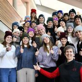 Von erfolgreichen Frauen lernen