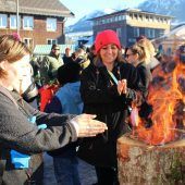 Egg war wieder echte „Markt“-Gemeinde