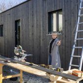 Leben im Provisorium hat bald ein Ende