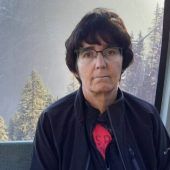 Frau aus Göfis vermisst