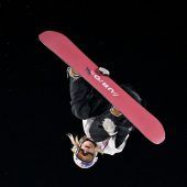 Gasser‘s neuer Trick bringt Rang drei