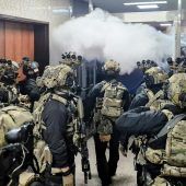 Eskalation in Südkorea