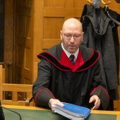 Tschann zu elf Monaten Haft verurteilt