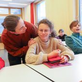 „Für mich war klar, dass es funktionieren wird“