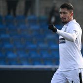Bregenzer schielen auf Transfermarkt