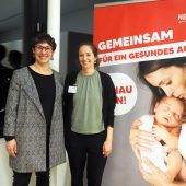 Zum Wohle der Familien gemeinsam hinschauen