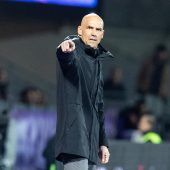 Comeback bei den Bullen