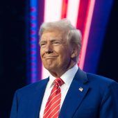 Trump-Comeback und Jubiläen