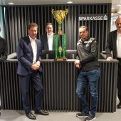 In 17 Tagen zum Hallenkönig