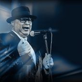 A Tribute to Ella Fitzgerald