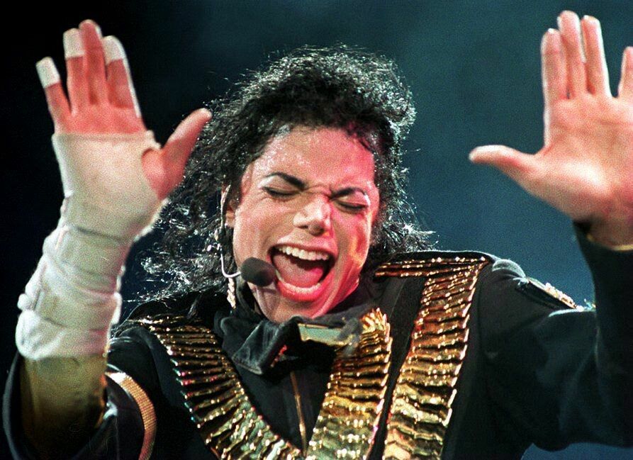 Unveröffentlichte Songs von Michael Jackson lagen jahrelang in einem Lagerraum.⇒afp