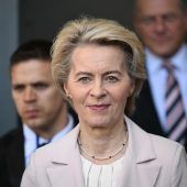 Politik in Kürze